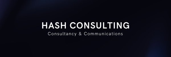 HashConsulting_ Profile Banner