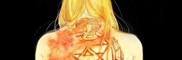roroxxcv's profile banner image
