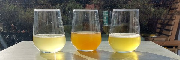 TheCiderHole Profile Banner