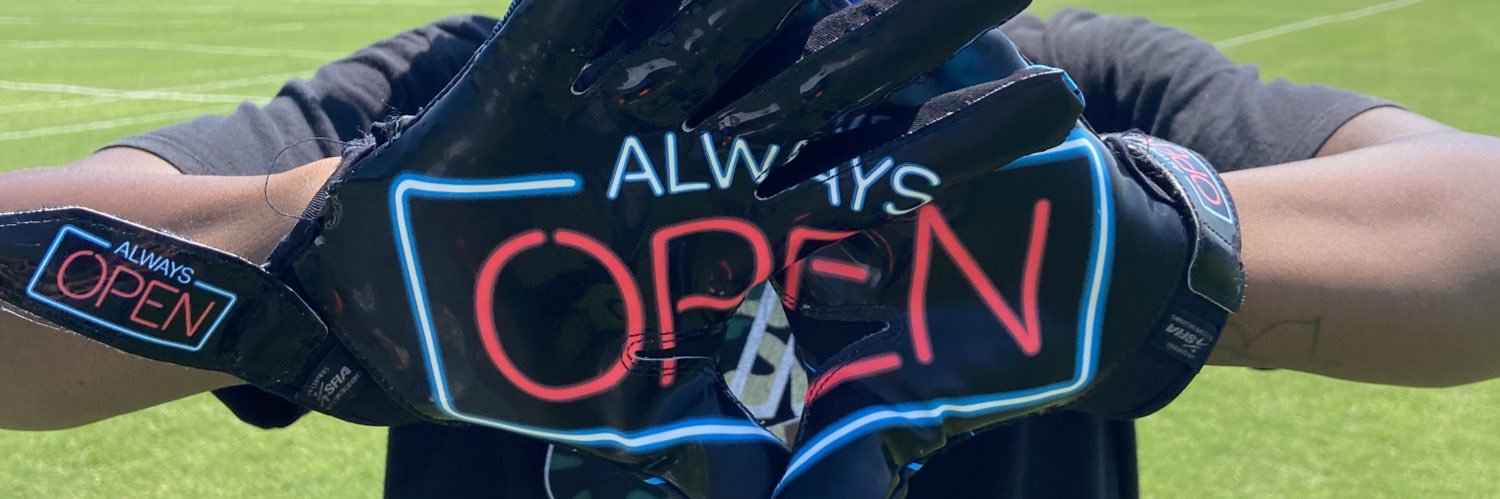 BroomeReceivers banner