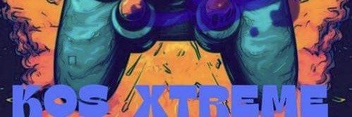 KoS_Xtreme's profile banner image
