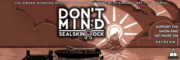 DontMindPod Profile Banner