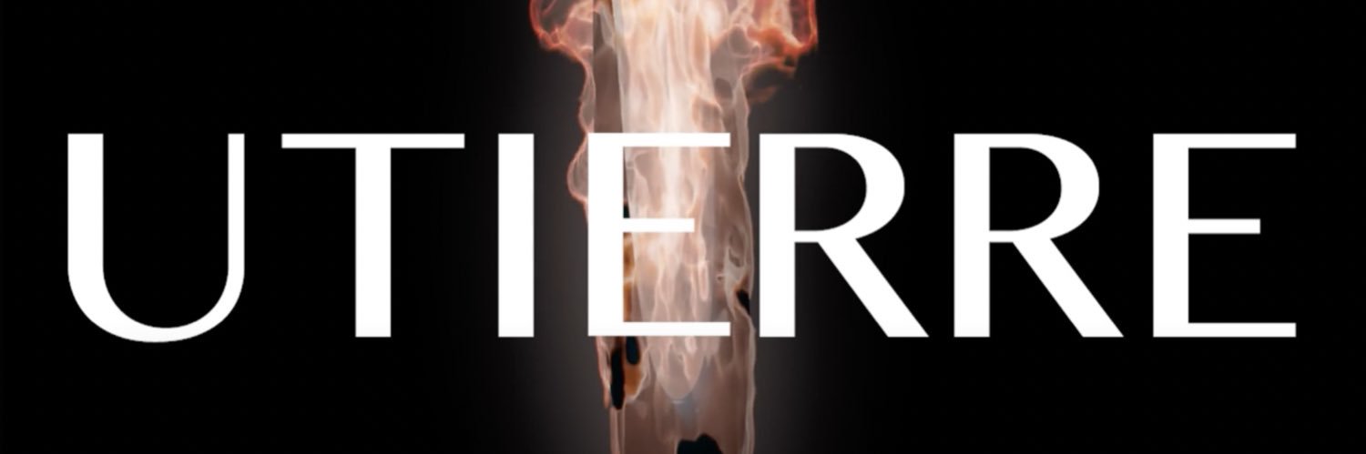UTIERRE banner