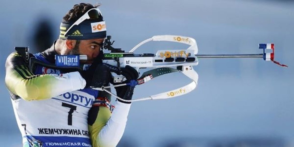 Simon Fourcade banner