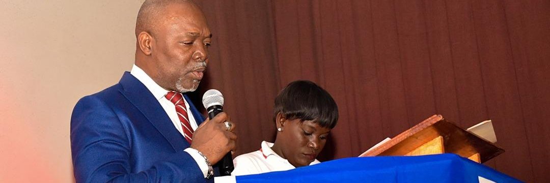 Wendell Theodore banner