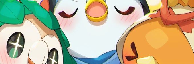 ItsKaizerAxel's profile banner image