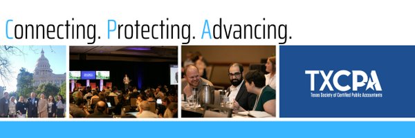 TXCPAs Profile Banner