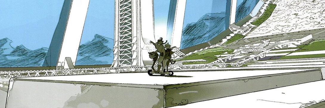 vrai sorcier's banner