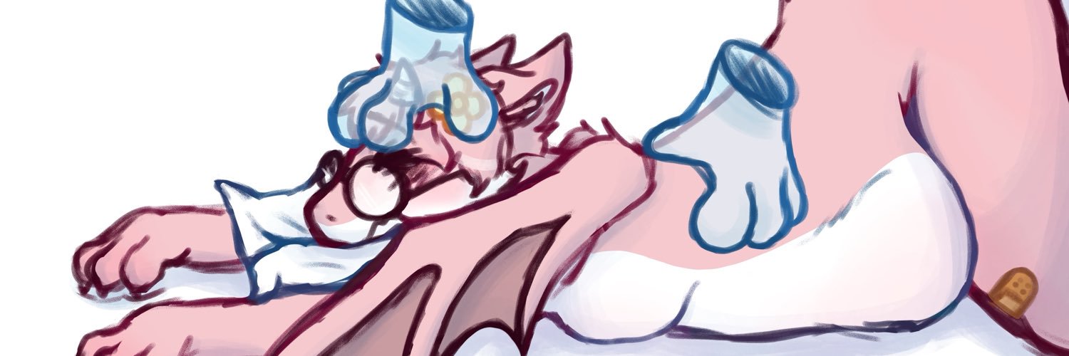 glorgalshmorp's profile banner image