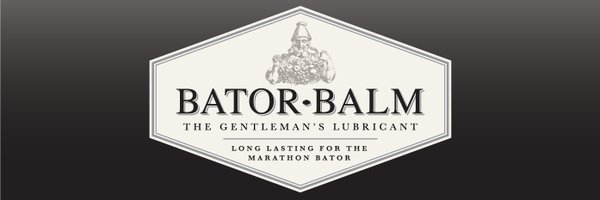 batorbalm Profile Banner