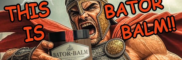 batorbalm Profile Banner