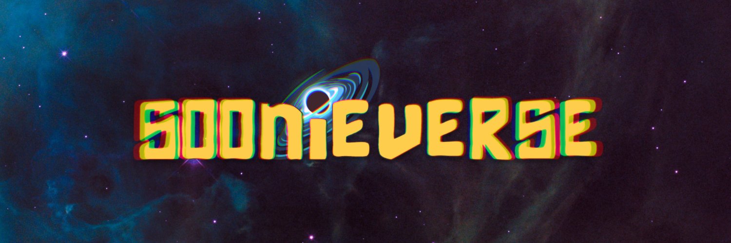 Soonieverse.eth banner