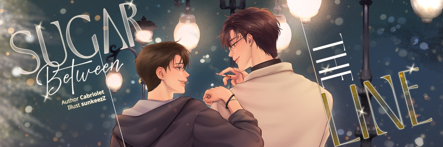 แคบบี้ 🎃✨ banner