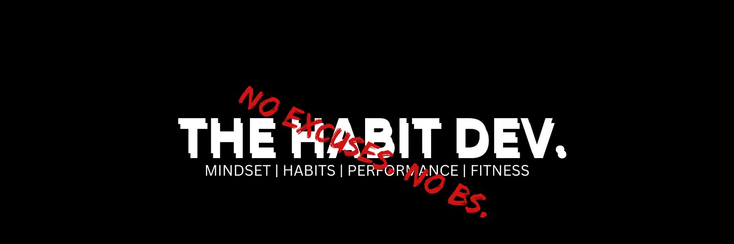 Michael Gruber | The Habit Dev ⚙️ banner