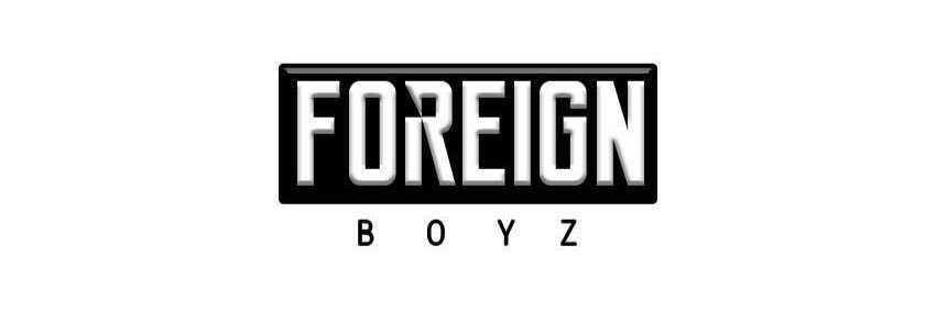 ForeignEnt_'s profile banner image