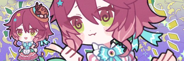 sweetvtuber Profile Banner