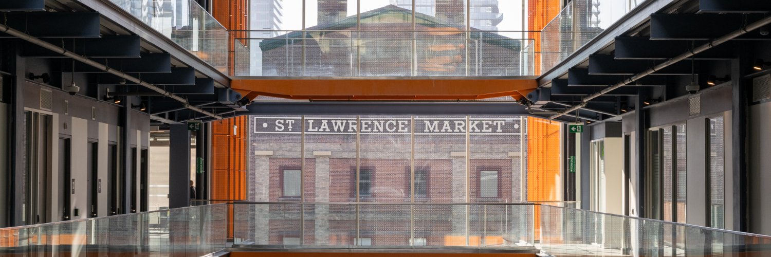 Doors Open Toronto banner