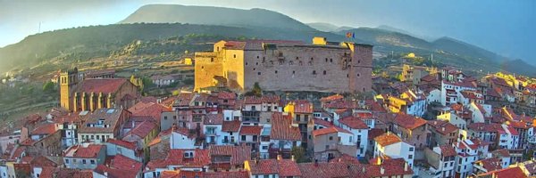 ibericam Profile Banner