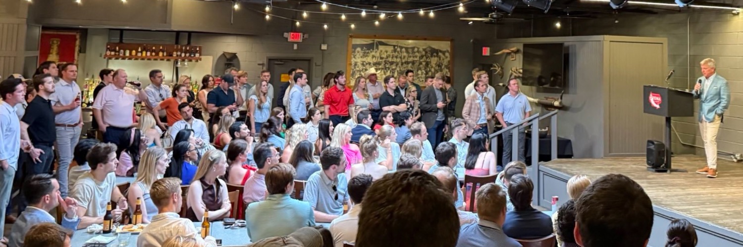 Ronald Dodson banner