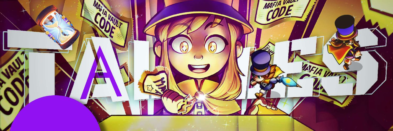 Tallespo's profile banner image