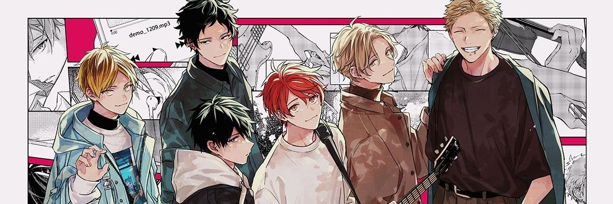 Dsfdgh96's profile banner image