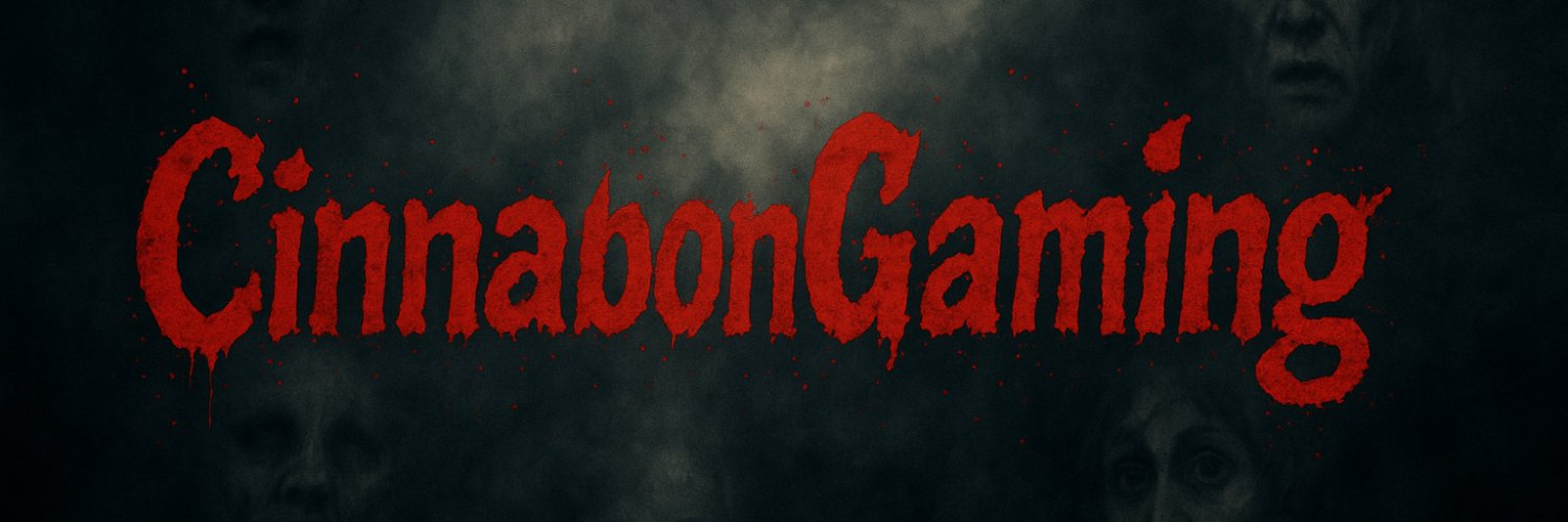 Cinnabon Gaming (@CinnabonGaming) / Posts / X