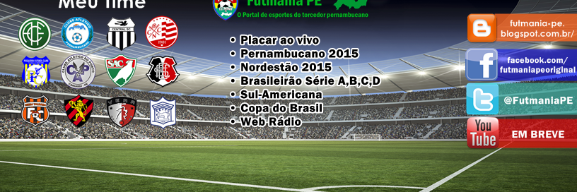 FutmaniaPE's profile banner image