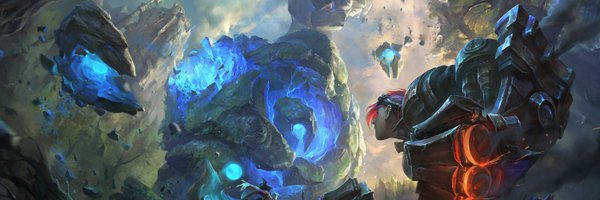 LoLDev Profile Banner