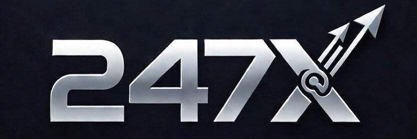 247Xcom's profile banner image