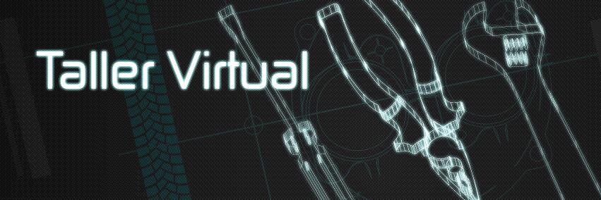 TallerVirtual's profile banner image