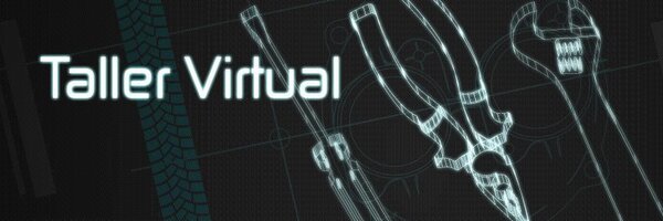TallerVirtual Profile Banner