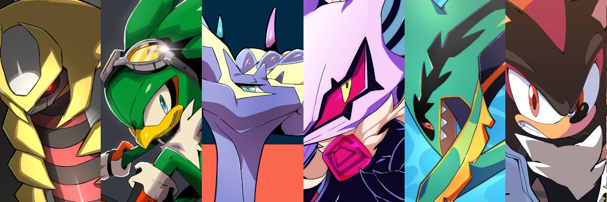 Ingoguma's profile banner image