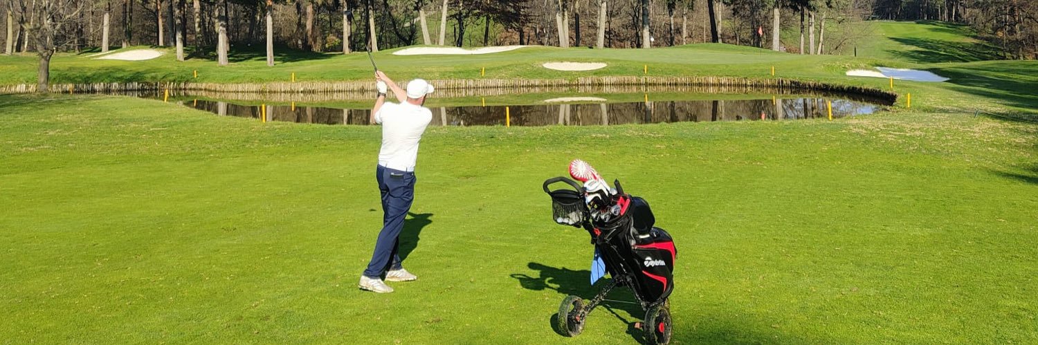 Matteo Losa banner