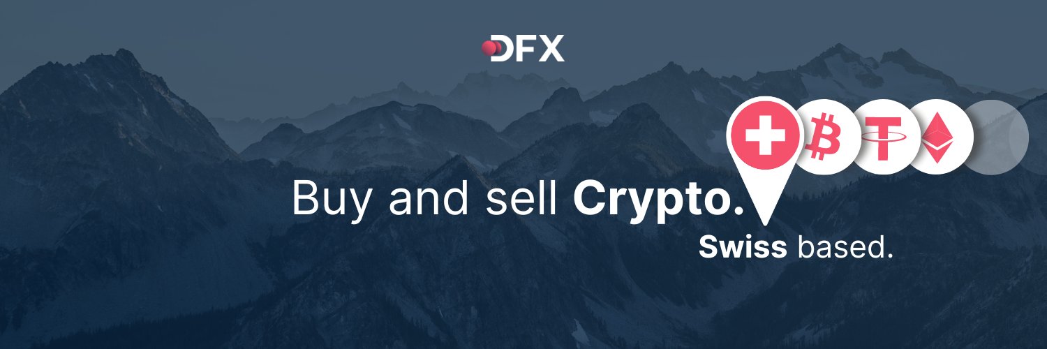 DFX's banner