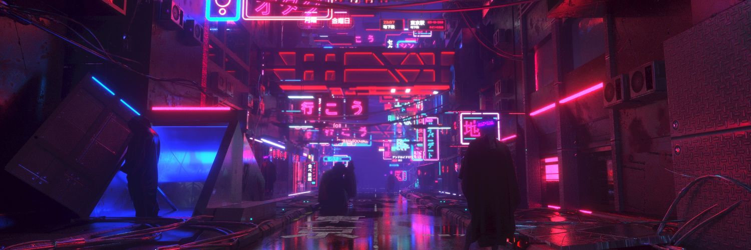 Card is vibing banner