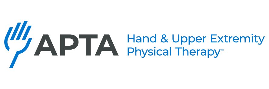 APTA - Hand and Upper Extremity banner