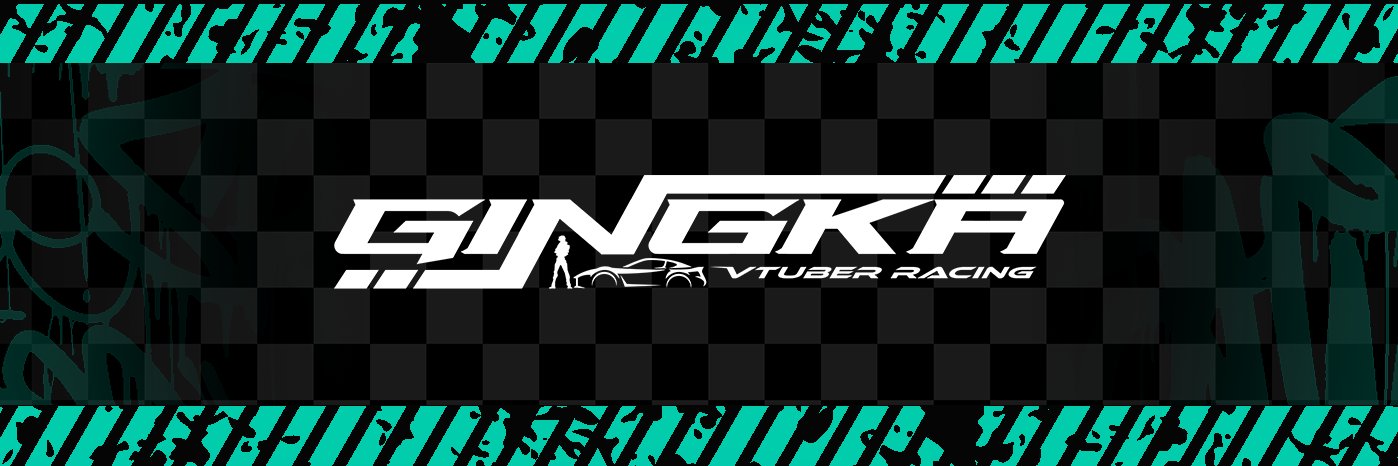 Gingka banner