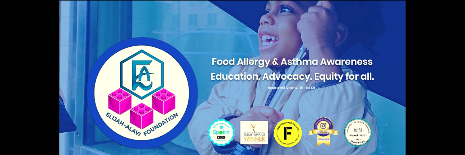 EAF| Elijah-Alavi Foundation banner