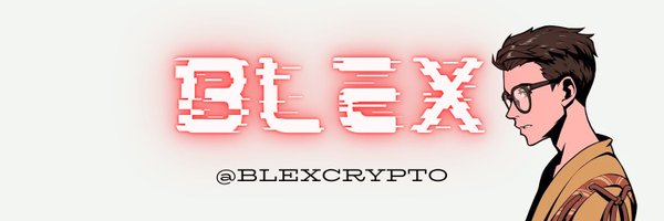 BlexCrypto Profile Banner