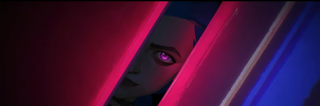 PsychoZaun's profile banner image