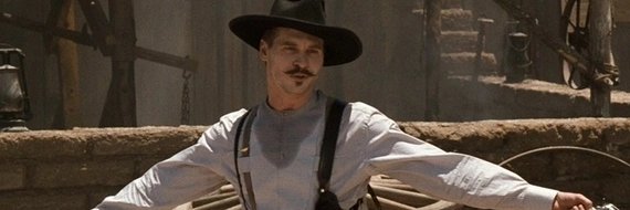 Dr. Holiday DDS banner