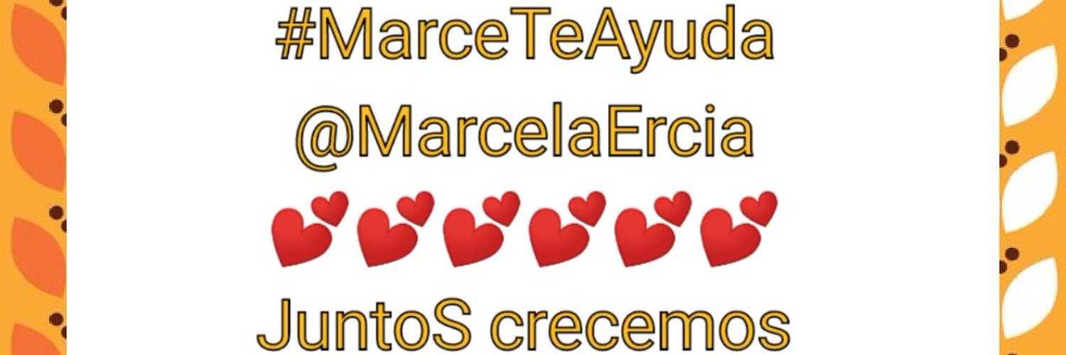 Franco #MarceTeAyuda🔮#MarceLive🔄♥#AmigosDeMarce Profile Banner