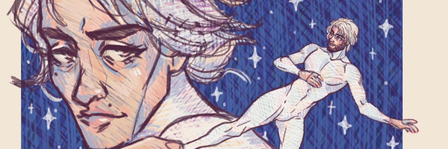 Magpie✨🐦‍⬛🇻🇪 banner