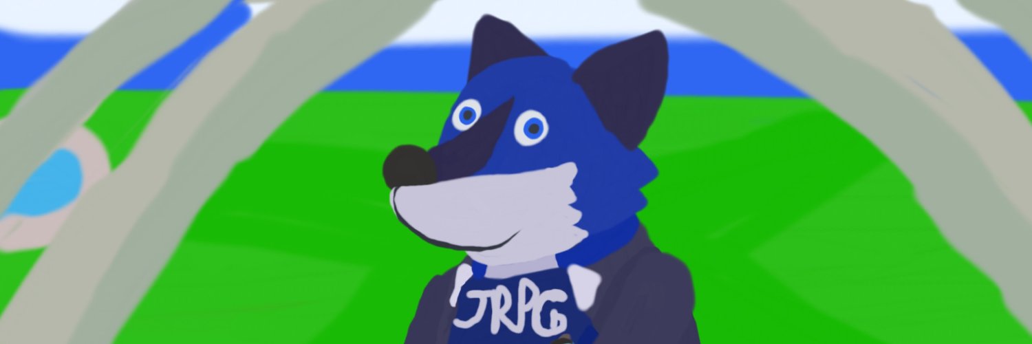 JaretTheRPGLord's profile banner image
