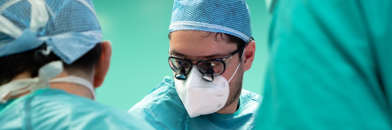 Riccardo De Carlis banner