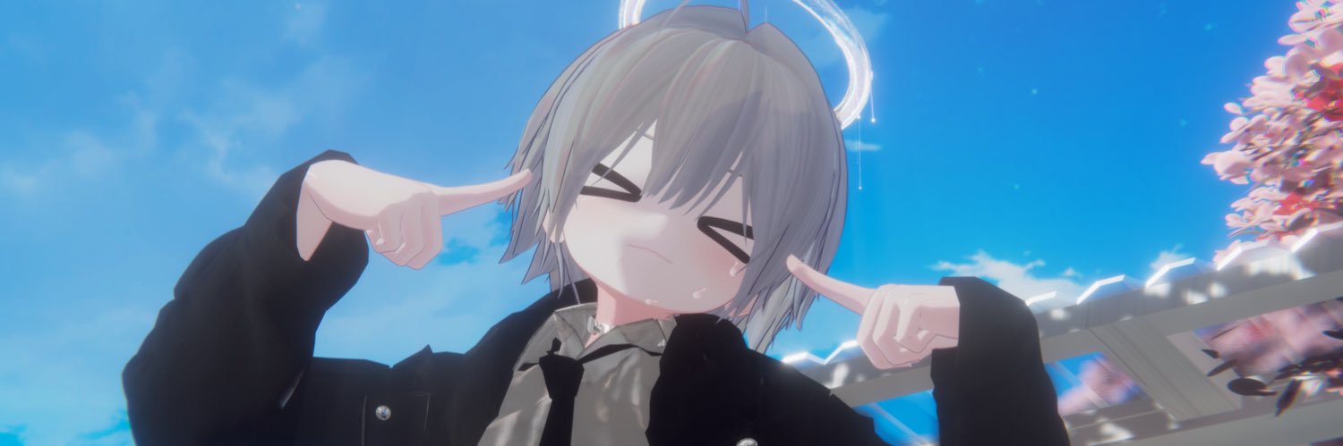 べいくろ@ネコとハンバーグᓚᘏᗢ banner