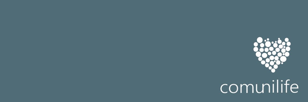 comunilifeinc's profile banner image