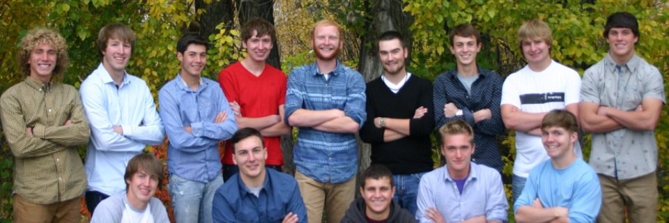 JohnLiebel's profile banner image