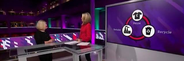 Dr Lynn I. Wilson FRSA banner