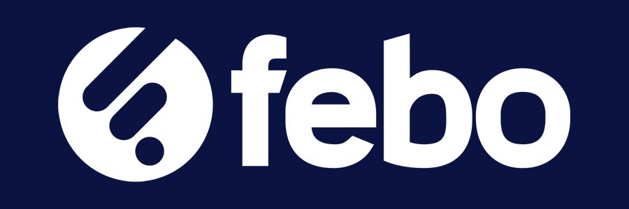 Twitter banner for @FEBOUY